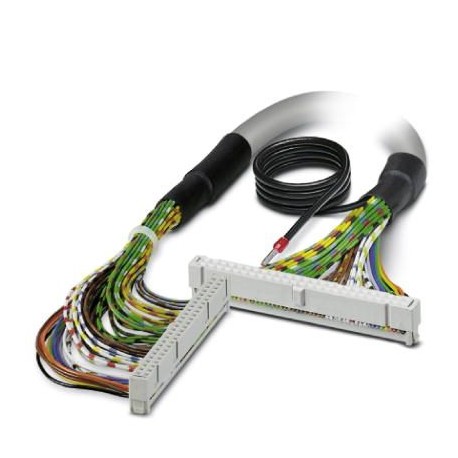 Phoenix contact FLK 50/EZ-DR/1000/KONFEK/S Cable