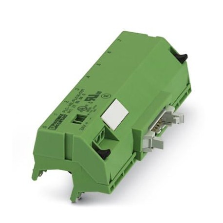PHOENIX CONTACT PLC-V8L/FLK14/OUT PLC-V8L/FLK14/OUT 2299660 PHOENIX CONTACT System connection