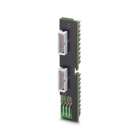Phoenix contact FLKM 14-PA-S300 Front adapters