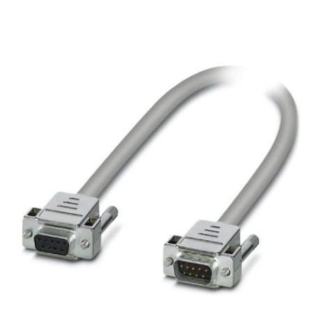 PHOENIX CONTACT CABLE-D 9SUB/B/S/150/KONFEK/S CABLE-D 9SUB/B/S/150/KONFEK/S 2300009 PHOENIX CONTACT Cable