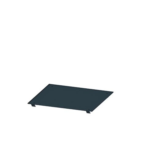 Siemens 8PQ2301-8BA03 SIVACON S4 top plate upgr. kit IPX1, W: 1000 mm D: 800mm
