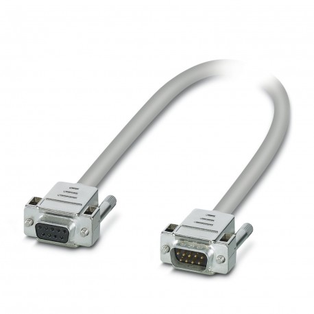 PHOENIX CONTACT CABLE-D 9SUB/B/S/400/KONFEK/S CABLE-D 9SUB/B/S/400/KONFEK/S 2302036 PHOENIX CONTACT Cable
