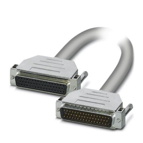 PHOENIX CONTACT CABLE-D50SUB/B/S/ 50/KONFEK/S CABLE-D50SUB/B/S/ 50/KONFEK/S 2302269 PHOENIX CONTACT Cable