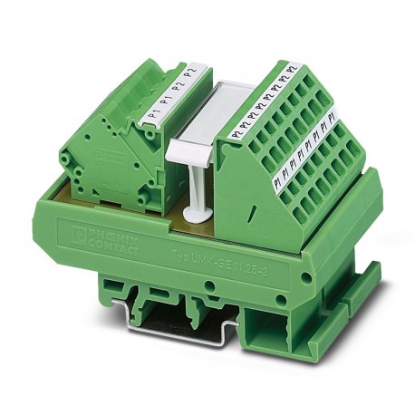 Phoenix contact UMK-PVB 2/16/ZFKDS UMK- PVB 2/16/ZFKDS 2302353 PHOENIX CONTACT Potential distributors
