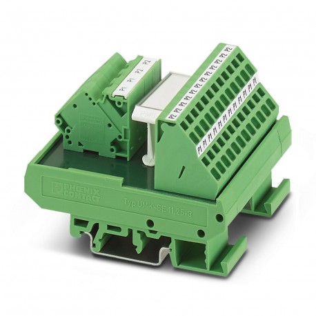 Phoenix contact UMK-PVB 2/24/ZFKDS UMK- PVB 2/24/ZFKDS 2302366 PHOENIX CONTACT Potential distributors