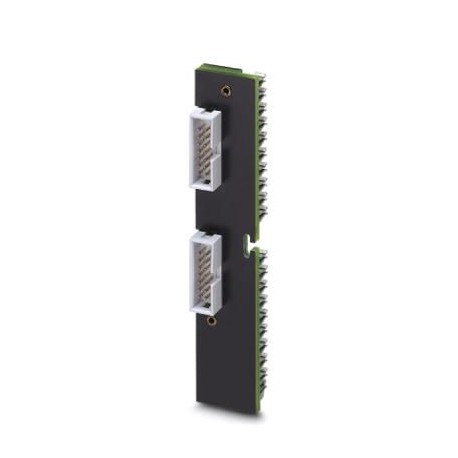 Phoenix contact FLKM 14-PA-S300/AN Front adapters