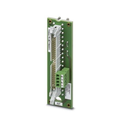 Phoenix contact FLKM 50-PA-AB/1756/EXTC Front adapters
