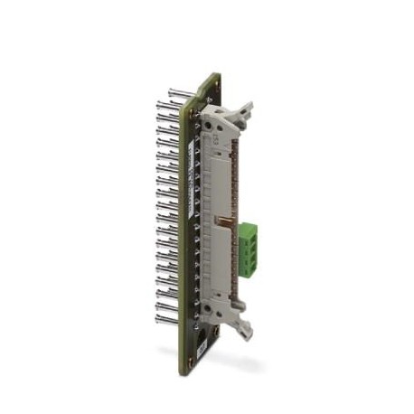 Phoenix contact FLKM 50-PA-AB/1756/IN/EXTC Front adapters