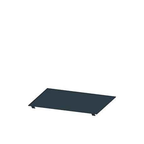 Siemens 8PQ2302-8BA03 SIVACON S4 top plate upgr. kit IPX1, W: 1200mm D: 800mm