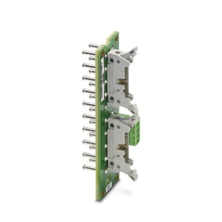 PHOENIX CONTACT FLKM 14-PA-AB/1756/EXTC FLKM 14-PA-AB/1756/EXTC 2302861 PHOENIX CONTACT Front adapters
