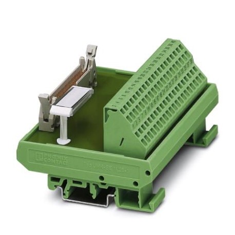 Phoenix contact FLKM 10/ZFKDS Interface module