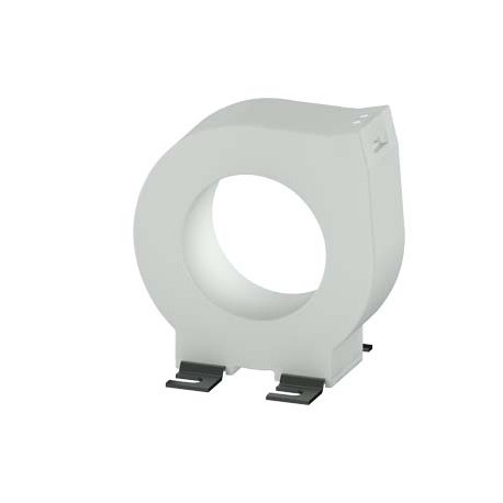 Siemens 3UL2303-1A Residual-current transformer for residual current monitoring Bushing opening 55 mm Residu..