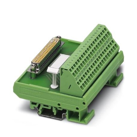 PHOENIX CONTACT FLKM-D 9 SUB/B/ZFKDS FLKM-D 9 SUB/B/ZFKDS 2304034 PHOENIX CONTACT Interface module
