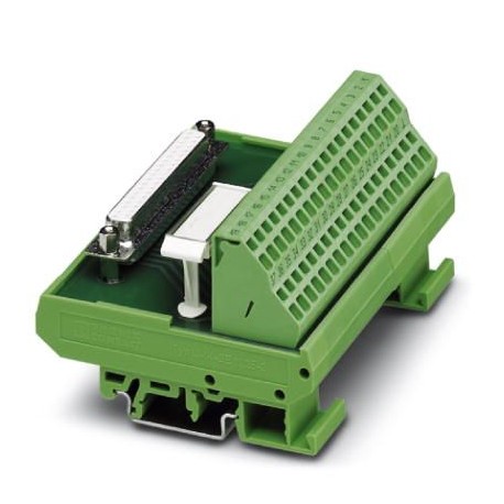 PHOENIX CONTACT FLKM-D37 SUB/B/ZFKDS FLKM-D37 SUB/B/ZFKDS 2304063 PHOENIX CONTACT Interface module
