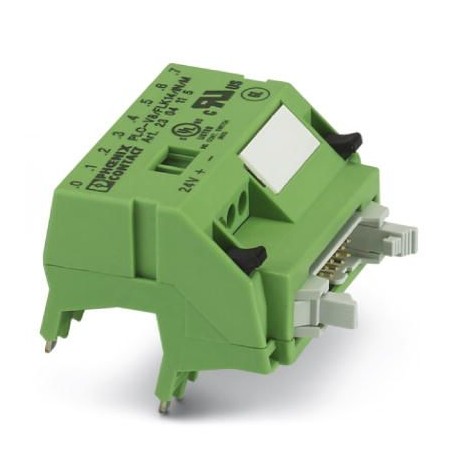 PHOENIX CONTACT PLC-V8/FLK14/IN/M PLC-V8/FLK14/IN/M 2304115 PHOENIX CONTACT System connection