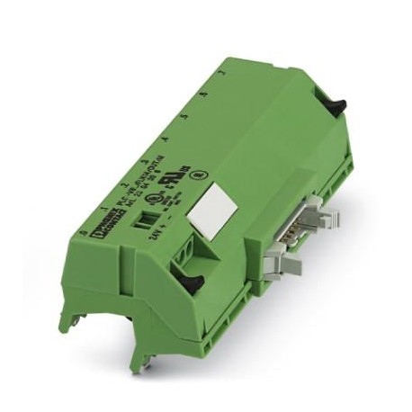 PHOENIX CONTACT PLC-V8L/FLK14/OUT/M PLC-V8L/FLK14/OUT/M 2304306 PHOENIX CONTACT System connection