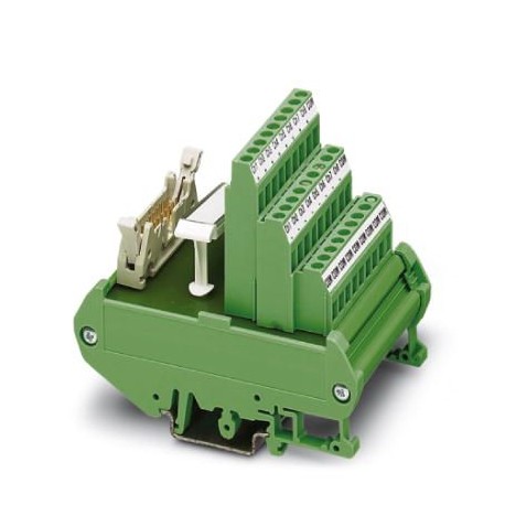 PHOENIX CONTACT FLKM 16/AI/DV FLKM 16/AI/DV 2304429 PHOENIX CONTACT Interface module