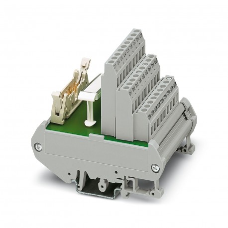 PHOENIX CONTACT FLKM 16/DV FLKM 16/DV 2304432 PHOENIX CONTACT Interface module