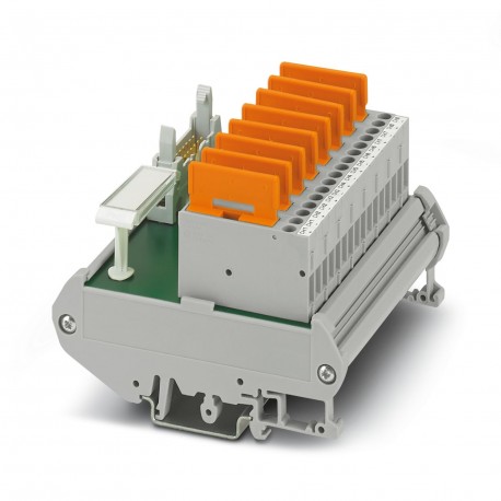 Phoenix contact FLKM 16/AO/SI/DV Passive module