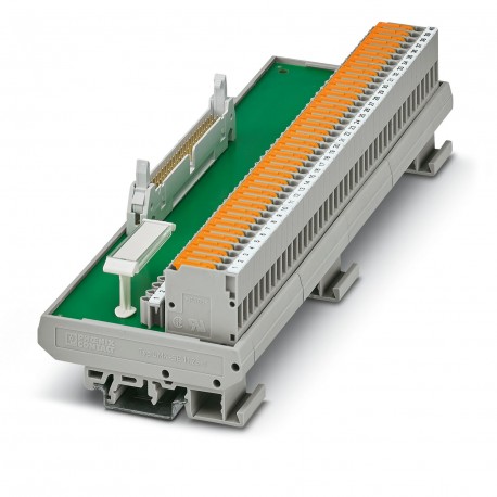 PHOENIX CONTACT FLKM 50/KDS3-MT/PPA/S7-300 FLKM 50/KDS3-MT/PPA/S7-300 2304490 PHOENIX CONTACT Passive module