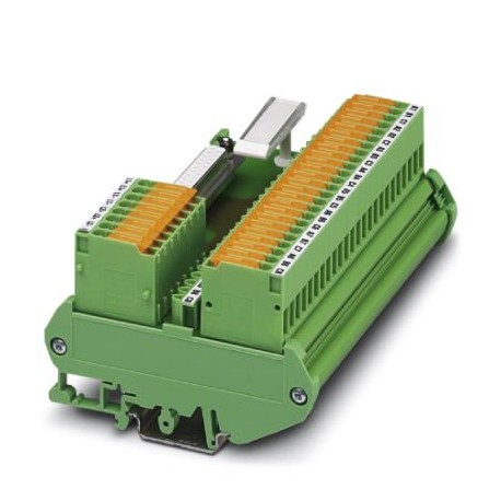 PHOENIX CONTACT FLKM-D25 SUB/B/KDS3-MT/TU810 FLKM-D25 SUB/B/KDS3-MT/TU810 2304513 PHOENIX CONTACT Interface module