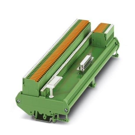 PHOENIX CONTACT FLKM-D25 SUB/B/KDS3-MT/TU830 FLKM-D25 SUB/B/KDS3-MT/TU830 2304526 PHOENIX CONTACT Interface module