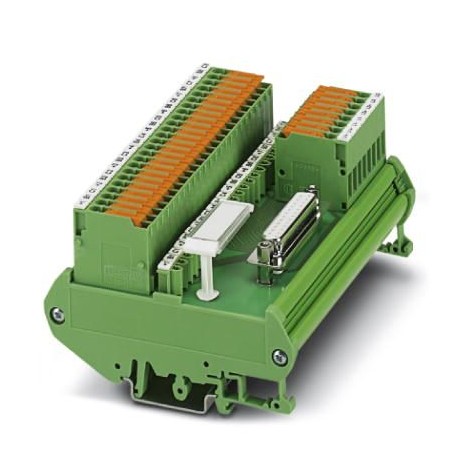 PHOENIX CONTACT FLKM-D25 SUB/B/KDS3-MT/TU810/P FLKM-D25 SUB/B/KDS3-MT/TU810/P 2304539 PHOENIX CONTACT Interface module