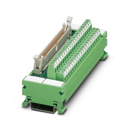 Phoenix contact UM 45-FLK50/S7-300 Passive module
