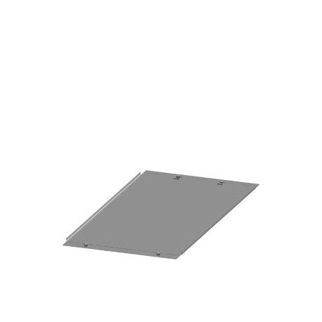 Siemens 8PQ2304-8BA02 SIVACON S4 top plate IP40, W: 400mm D: 800mm