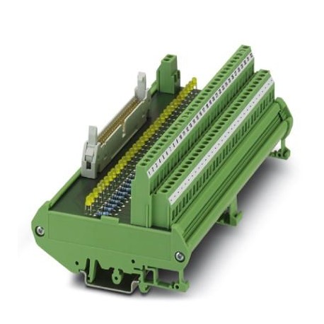 Phoenix contact FLKM 50/32M/OUT/LA/DV Passive module