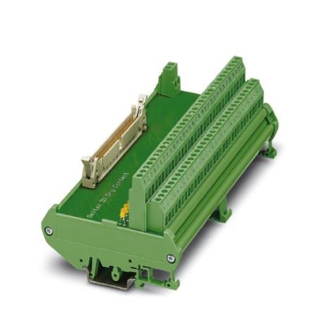 Phoenix contact FLKM 50/32M/IN/LA/DV Passive module
