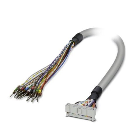 PHOENIX CONTACT CABLE-FLK20/OE/0,14/ 100 CABLE-FLK20/OE/0,14/ 100 2305305 PHOENIX CONTACT Cable