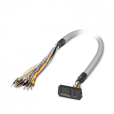 PHOENIX CONTACT CABLE-FLK20/OE/0,14/ 300 CABLE-FLK20/OE/0,14/ 300 2305347 PHOENIX CONTACT Cable