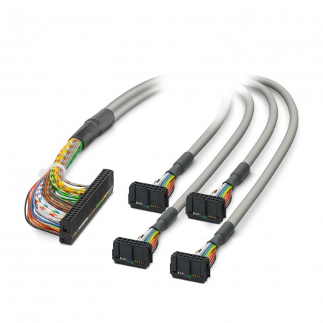 Phoenix contact FLK 50/4X14/EZ-DR/ 250/KONFEK Cable