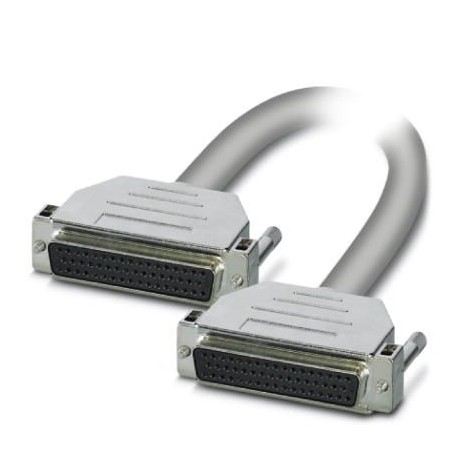 PHOENIX CONTACT CABLE-D50SUB/B/B/300/KONFEK/S CABLE-D50SUB/B/B/300/KONFEK/S 2305567 PHOENIX CONTACT Cable