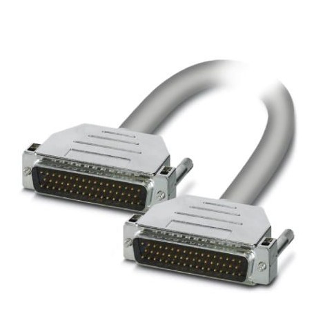 PHOENIX CONTACT CABLE-D50SUB/S/S/200/KONFEK/S CABLE-D50SUB/S/S/200/KONFEK/S 2305703 PHOENIX CONTACT Cable