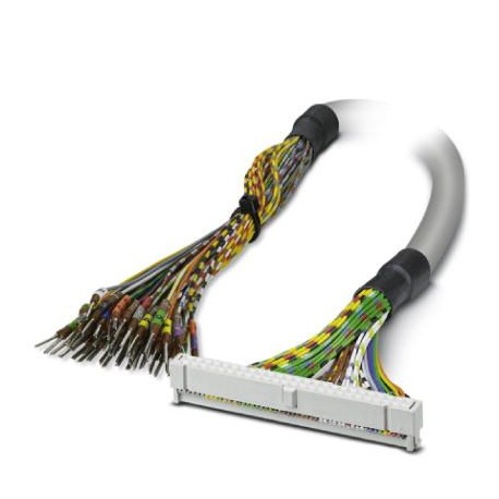 PHOENIX CONTACT CABLE-FLK50/OE/0,14/ 600 CABLE-FLK50/OE/0,14/ 600 2305897 PHOENIX CONTACT Cable