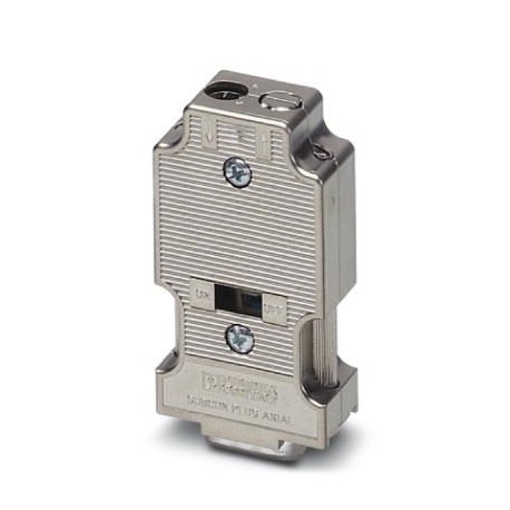 Phoenix contact SUBCON-PLUS/AX/CAN/SO144 D-SUB bus connector