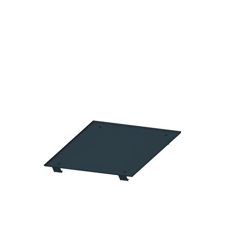 Siemens 8PQ2306-8BA04 SIVACON S4 top plate upgr. kit IPX1, W: 600mm D: 800mm