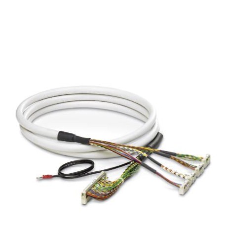 Phoenix contact FLKMIL-50/4FLK14/EZ-DR/ 500/CS Cable