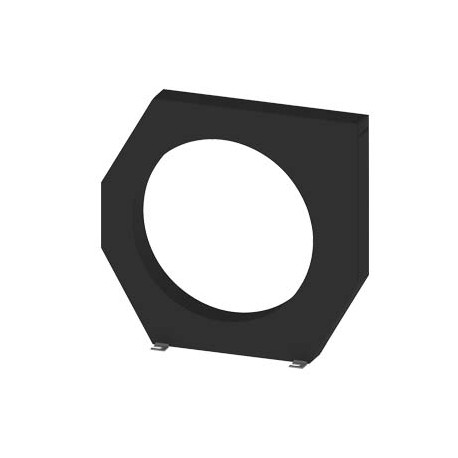SIEMENS 3UL2307-1A 3UL2307-1A SIEMENS Residual-current transformer for residual current monitoring Bushing opening 210 mm Resid..