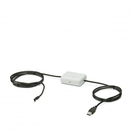 PHOENIX CONTACT MCR-PAC-T-USB MCR-PAC-T-USB 2309000 PHOENIX CONTACT Programming adapter