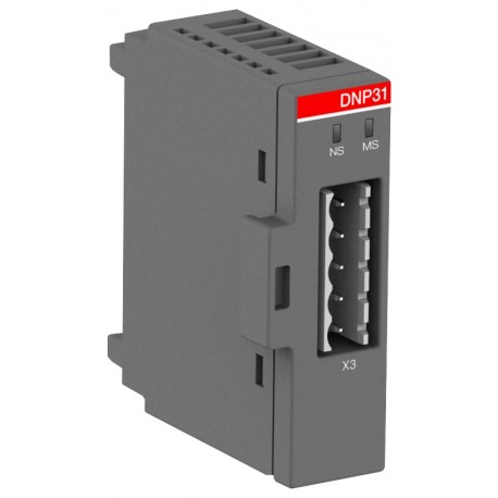 ABB 1SAJ231000R0001 1SAJ231000R0001 ABB DNP31.0 DeviceNet Interface