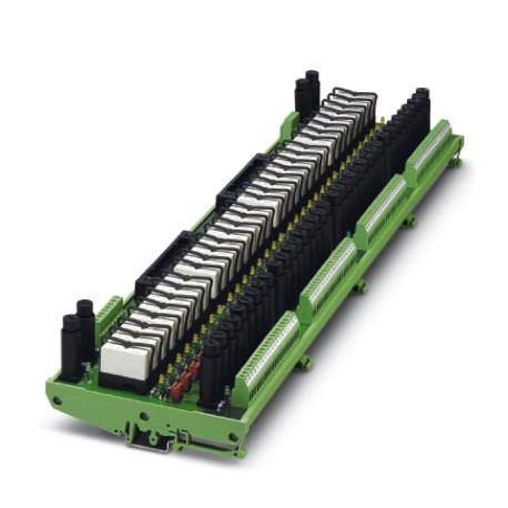Phoenix contact UM-2KS50/32-MR/21/ADV151/SO179 Active module