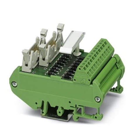 Phoenix contact FLKM14/FLK14/ZFKDS/DO8/SO200 Interface module