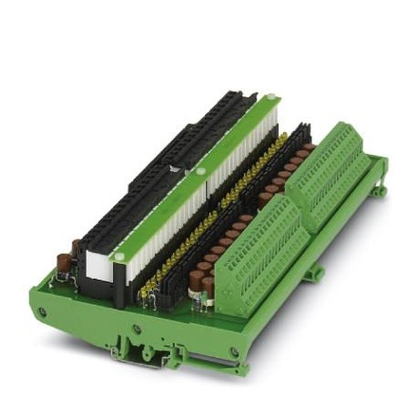 Phoenix contact UM-KS50/32-MR/21/ADV151/SO207 Active module
