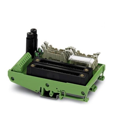 Phoenix contact UM-2KS50/4FLK14/YCS Passive module