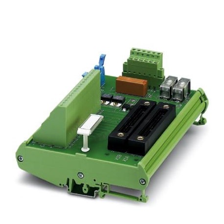 Phoenix contact UM-2KS40/AI16/CS/Z/SO180 Input module