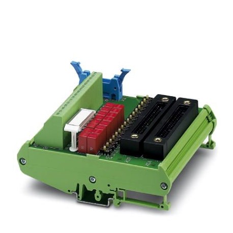 Phoenix contact UM-2KS40/AIO16/CS/Z/SO180 Input module