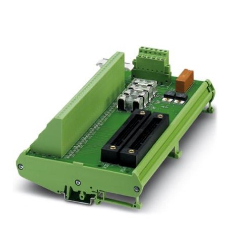 Phoenix contact UM-2KS50/DI32/CS/Z/SO180 Passive module